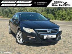 Culoarenegru Utilizat 2011 VW CC Berlinǎ | 7.990 EUR (Preț OK)
