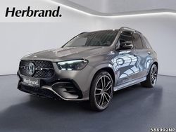 Utilizat 2025 Mercedes GLE450 AMG AMG | 105.725 EUR (Preț OK)