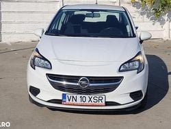 Culoarealb Utilizat 2017 Opel Corsa Selection Hatchback | 5.324 EUR (Super Preț)