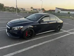 Albastru Utilizat 2017 Mercedes CLA45 AMG AMG Berlinǎ | 24.999 EUR