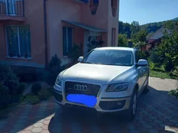 Gri Utilizat 2011 Audi Q5 SUV | 9.200 EUR