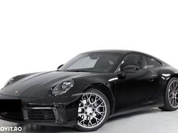 Culoarenegru Utilizat 2023 Porsche 911 Coupe | 116.039 EUR