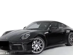 Culoarenegru Utilizat 2023 Porsche 911 Coupe | 116.039 EUR