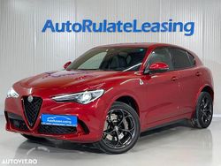 Culoarerosu Utilizat 2021 Alfa Romeo Stelvio Quadrifoglio SUV | 53.989 EUR (Preț OK)