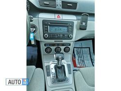 Albastru Utilizat 2006 VW Passat Break | 3.999 EUR (Puțin scump)