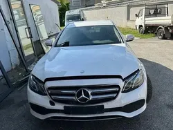 Utilizat 2017 Mercedes A220 Break | 6.800 EUR