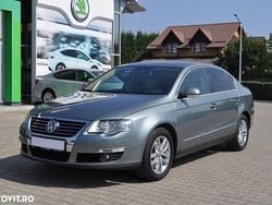 Culoaregri Utilizat 2006 VW Passat Berlinǎ | 5.750 EUR (Scump)