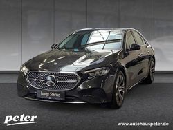Utilizat 2023 Mercedes E200 Avantgarde | 47.372 EUR (Preț OK)