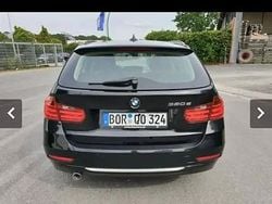 Utilizat 2014 BMW 320 Break | 8.950 EUR (Preț OK)