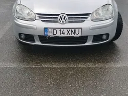 Gri Utilizat 2004 VW Golf IV Comfortline Hatchback | 3.250 EUR (Preț OK)