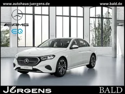 Utilizat 2024 Mercedes E220 Avantgarde | 55.329 EUR (Scump)
