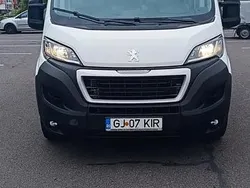 Utilizat 2020 Peugeot Boxer Van | 11.200 EUR (Preț bun)