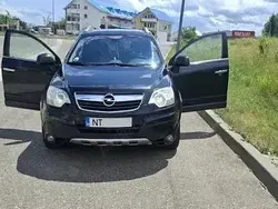 Utilizat 2009 Opel Antara SUV | 4.000 EUR (Preț OK)