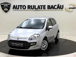 Utilizat 2011 Fiat Punto Hatchback | 3.850 EUR
