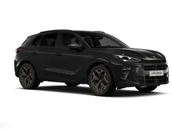 Negru Nouă 2025 Cupra Terramar SUV | 39.998 EUR (Preț OK)