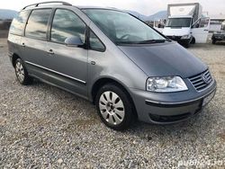 Utilizat 2006 VW Sharan Monovolum | 3.500 EUR (Preț OK)
