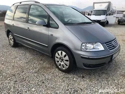 Utilizat 2006 VW Sharan Monovolum | 3.900 EUR (Preț OK)