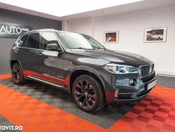 Gri Utilizat 2015 BMW X5 Comfort Edition SUV | 19.980 EUR (Preț bun)