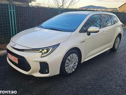 Culoarealb Utilizat 2021 Suzuki Swace Comfort+ Break | 17.500 EUR