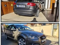 Utilizat 2012 Audi A3 Hatchback | 4.990 EUR