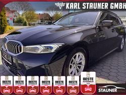 Utilizat 2023 BMW 320 M Sport Break | 38.853 EUR (Scump)