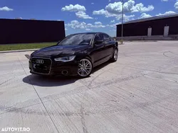 Negru Utilizat 2012 Audi A6 Berlinǎ | 12.200 EUR (Puțin scump)
