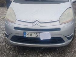 Utilizat 2007 Citroën C4 Picasso Monovolum | 800 EUR (Preț bun)
