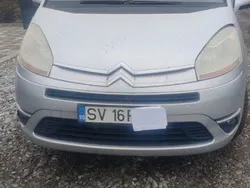 Utilizat 2007 Citroën C4 Picasso Monovolum | 900 EUR (Super Preț)
