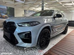 Culoaregri Utilizat 2024 BMW X6 M Competition Edition SUV | 96.000 EUR