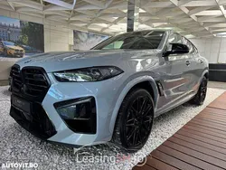 Culoaregri Utilizat 2024 BMW X6 M Competition Edition SUV | 96.000 EUR
