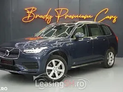 Albastru Utilizat 2020 Volvo XC90 Inscription SUV | 37.485 EUR (Super Preț)