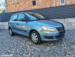 Culoaregri Utilizat 2011 Skoda Fabia Ambiente | 2.900 EUR (Preț OK)