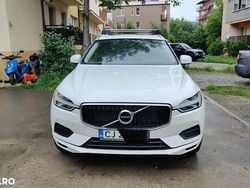 Culoarealb Utilizat 2019 Volvo XC60 SUV | 29.500 EUR (Super Preț)