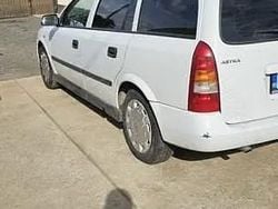 Utilizat 2003 Opel Astra Break | 1.200 EUR (Preț OK)