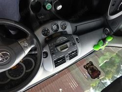 Utilizat 2007 Toyota RAV4 SUV | 1.450 EUR