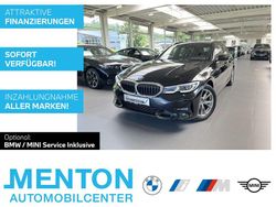 Utilizat 2021 BMW 320 Sport Line Break | 32.276 EUR
