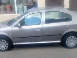 Utilizat 2007 Skoda Octavia Berlinǎ | 3.000 EUR (Preț OK)