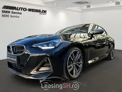 Negru Utilizat 2023 BMW M240 M Sport | 54.964 EUR