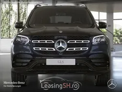 Negru Utilizat 2024 Mercedes GL450 AMG SUV | 105.045 EUR