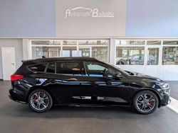 Utilizat 2021 Ford Focus ST-Line X | 19.685 EUR (Scump)