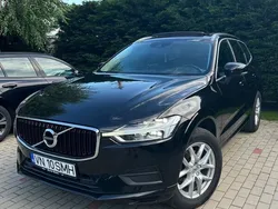 Negru Utilizat 2019 Volvo XC60 SUV | 23.900 EUR (Preț bun)