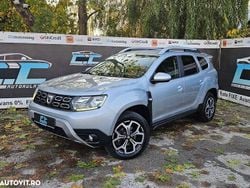Culoareargint Utilizat 2019 Dacia Duster Prestige SUV | 10.850 EUR (Preț OK)