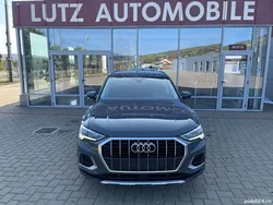 Alta Utilizat 2019 Audi Q3 Advanced SUV | 29.890 EUR