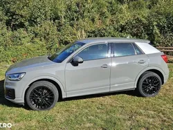 Gri Utilizat 2018 Audi Q2 Sport SUV | 18.900 EUR