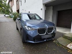 Culoarealbastru Utilizat 2025 BMW X3 Comfort Edition SUV | 59.500 EUR