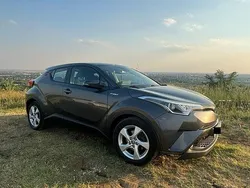 Culoaregri Utilizat 2018 Toyota C-HR SUV | 16.900 EUR (Puțin scump)