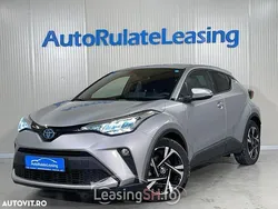 Culoaregri Utilizat 2024 Toyota C-HR SUV | 26.190 EUR (Preț OK)