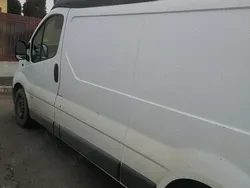 Utilizat 2008 Opel Vivaro Van | 4.000 EUR (Preț bun)