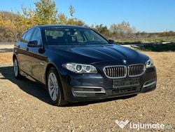 Utilizat 2013 BMW 520 Berlinǎ | 10.500 EUR (Preț bun)