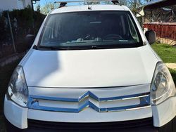 Alb Utilizat 2012 Citroën Berlingo Monovolum | 4.000 EUR (Preț OK)